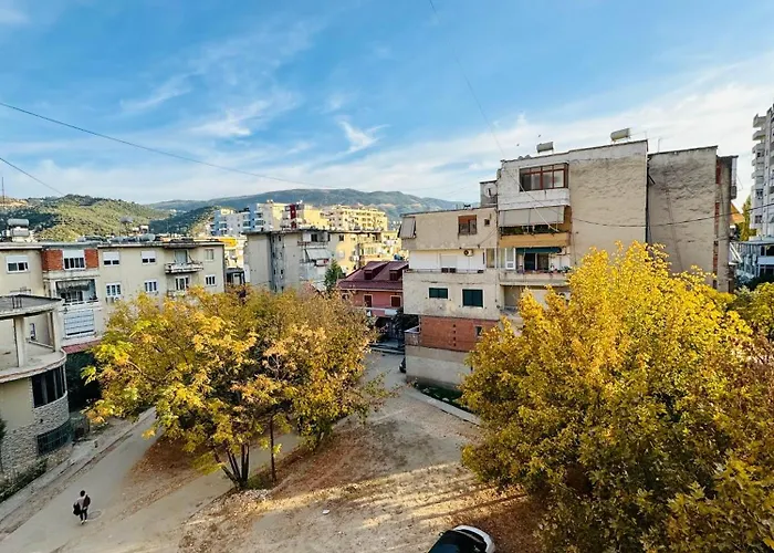 Boulevard Cozy Retreat With Easy Self-check-secure Lockbox Access